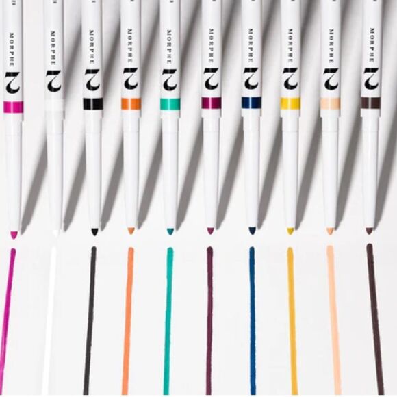 Morphe 2 Always Online Gel Liner - Picture 5 of 6